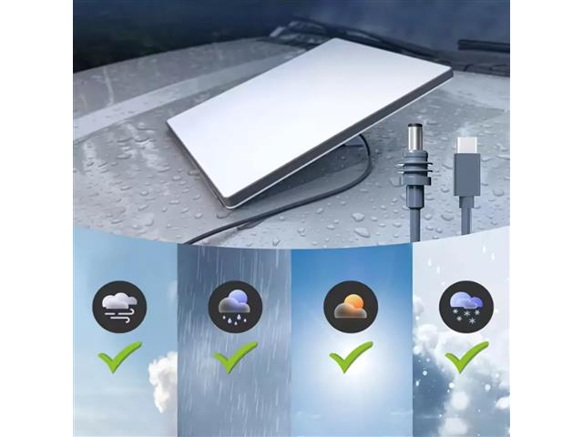 POWER BANK 60.000 MAH - 3