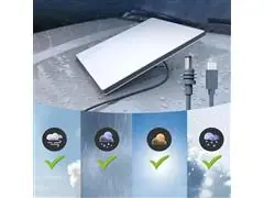 POWER BANK 60.000 MAH - 3