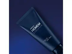 Homem Creme de Barbear Multifuncional 75ml - 1