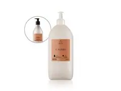 Ekos Desodorante Hidratante Castanha 400ml