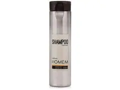 Homem Shampoo 2 em 1 300ml