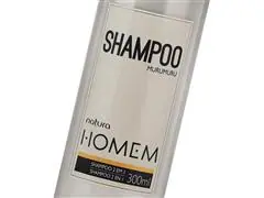 Homem Sh 2 Em 1 300Ml - 1