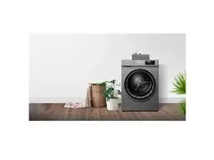 Lava & Seca Hisense Steam Titanium com 13 Programas de Lavagem - 3