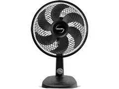 Ventilador Turbo Mallory Compact Pr-Gr 110V