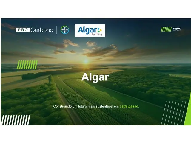 Serviços de Consultoria de Sustentabilidade - ALGAR - ANO II