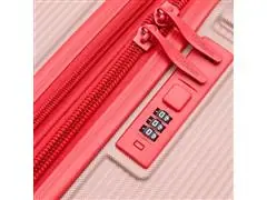 Conj. 3 Pecas Malas 360O Tm20/24/28 Wilson 65.1748-Rose - 2