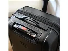 Conj. 3 Pecas Malas 360O Tm20/24/28 Wilson 65.1766-Preta - 3