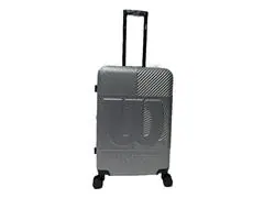 Conj. 3 Pecas Malas 360O Tm20/24/28 Wilson 65.1766-Prata - 0