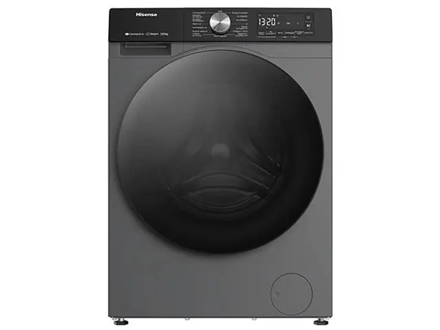 Lava e Seca 13Kg Hisense Titanium com Wi-Fi – WD3S13- 110V