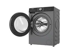 Lava e Seca 13Kg Hisense Titanium com Wi-Fi – WD3S13- 110V - 2