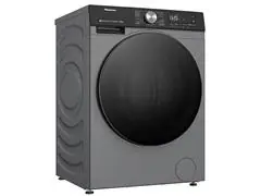 Lava e Seca 13Kg Hisense Titanium com Wi-Fi – WD3S13- 110V - 3