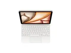 Magic Keyboard Apple Air11 Bco Mdfv4Bz/A - 0