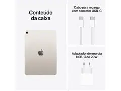 Ipad Air 7Th 11 Wifi 256Gb Spg Mca14Bz/A - 8