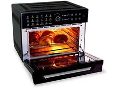 Forno e Fritadeira Mallory Unique Ovenfryer 110V - 1