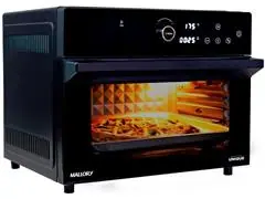 Forno e Fritadeira Mallory Unique Ovenfryer 220V