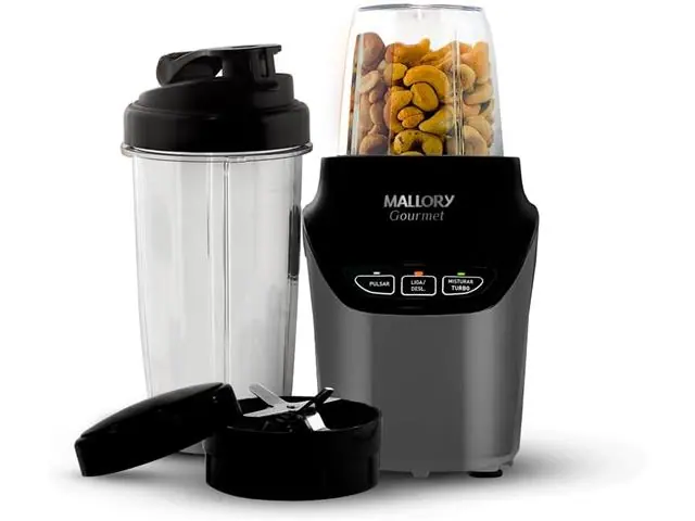 Super Liq. E Processador Arno Gourmet 110V