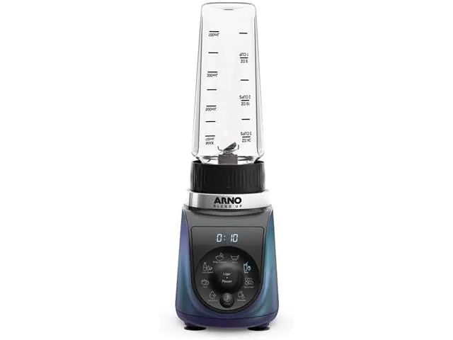 Liquidificador Arno Blend Up UP00 220V