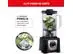 Liquidificador Arno Power Max 2200W Limpa Fácil- 110V - 4
