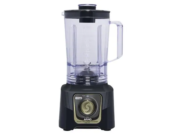 Liquidificador Arno Power Max Autolock 2200W- 220V