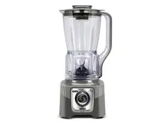 Liquidificador Arno Power Max 2200W XXL Cinza Esverdeado - 220V