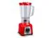 Liquidificador Arno Power Mix Essential 700W Vermelho - 110V - 1