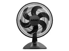 Ventilador de Mesa Arno Essential - 220V - 0