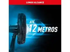 Ventilador Arno X-treme 9 Mesa - 110V - 4