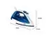 Ferro a Vapor Arno Essentialgliss Azul com Base Antiaderente - 110V - 3