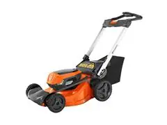 CORTADOR DE GRAMA LE322R