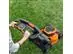 CORTADOR DE GRAMA LE322R - 4