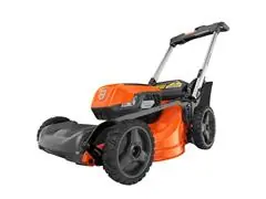 CORTADOR DE GRAMA LE322R - 7