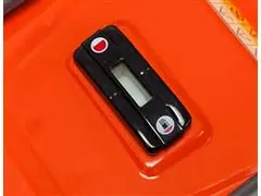 Gerador de Energia Husqvarna G3200P - 4