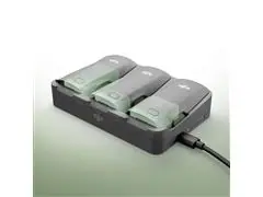 Drone DJI Neo 2 Fly More Combo (Sem tela) BR - 3