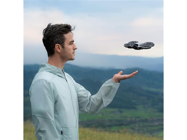 Drone DJI Neo 2 Fly More Combo (Sem tela) BR - 6