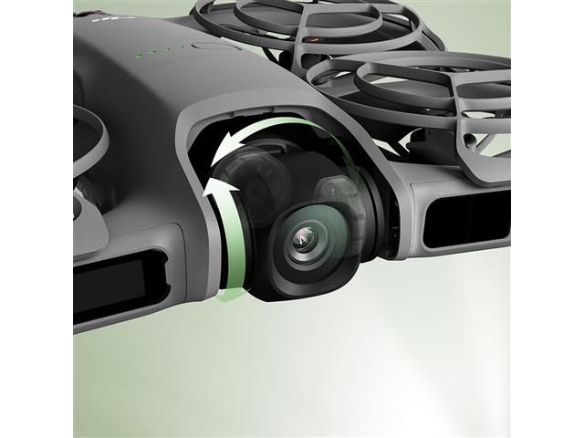 Drone DJI Neo 2 Fly More Combo (Sem controle) BR - 3