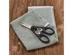 Tesoura Multiuso Cozinha Preta Cuisinart - 2