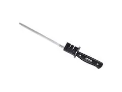 Afiador 2 Estágios Cuisinart Cabo Preto Triple Rivet - 1