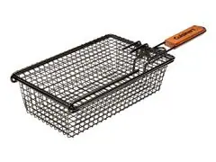 Cesto Antiaderente p/ Grelhar Cuisinart - 0