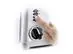 Torradeira Classic 2 Fatias Inox Cuisinart 110V - 1