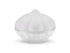 Recipiente Fresh Edge Cuisinart p/ Alho Branco - 0