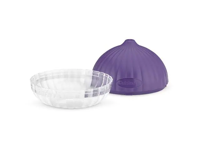 Recipiente Fresh Edge Cuisinart p/ Cebola Roxa