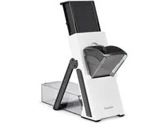 Mandoline Vertical Precision Slice Cuisinart Branco