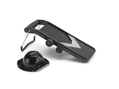 Mandoline V-Blade Cuisinart Lâmina em V Preto
