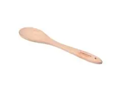 Colher Sólida Madeira Faia Beachwood Cuisinart - 1