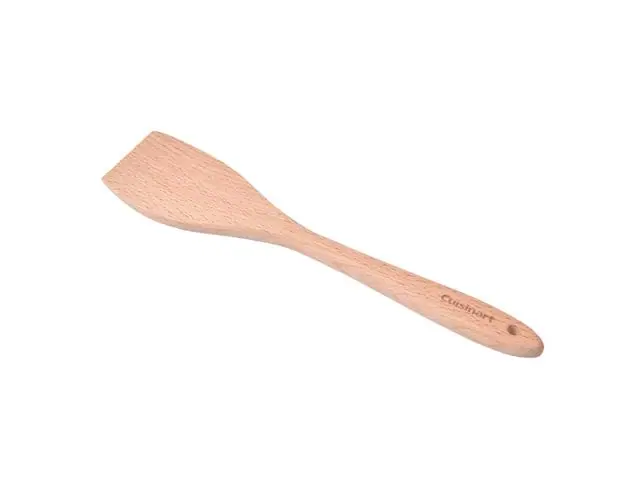 Espátula Madeira Faia Beachwood Cuisinart