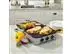 Griddler Semipro Inox 110V Cuisinart - 5