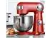Batedeira Precision Master 5.5L 500W Cuisinart Vermelha - 1