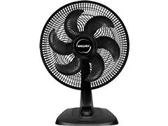 Ventilador Turbo Fresh Mallory 110V - 2