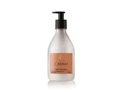 Creme Desodorante Hidratante para o Corpo Ekos Castanha 400 ml - 0