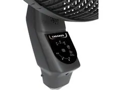 Ventilador Coluna Chronos PR-GR - 5